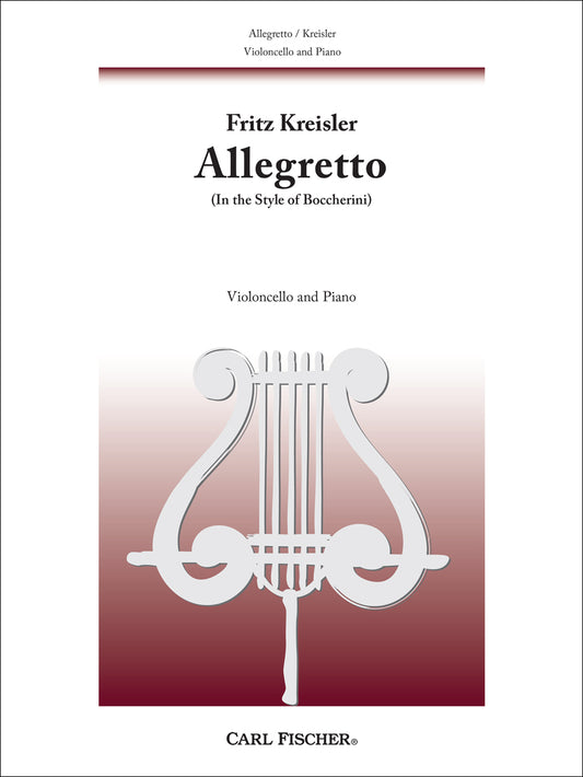 Allegretto