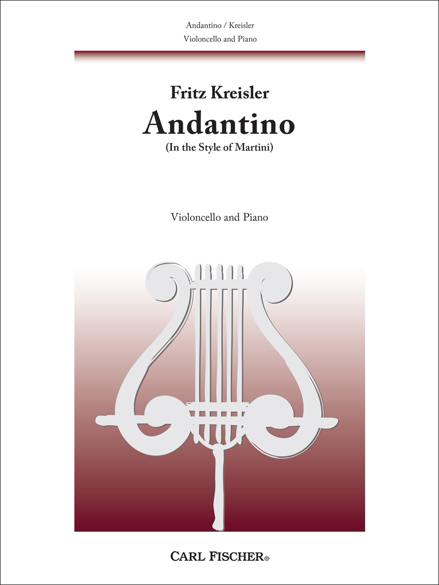 Andantino