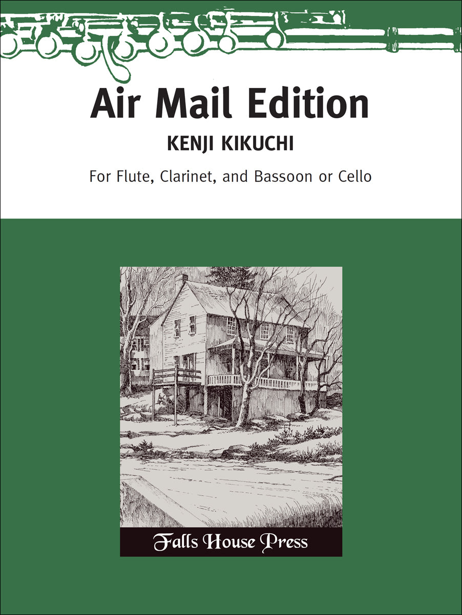 Airmail Edition