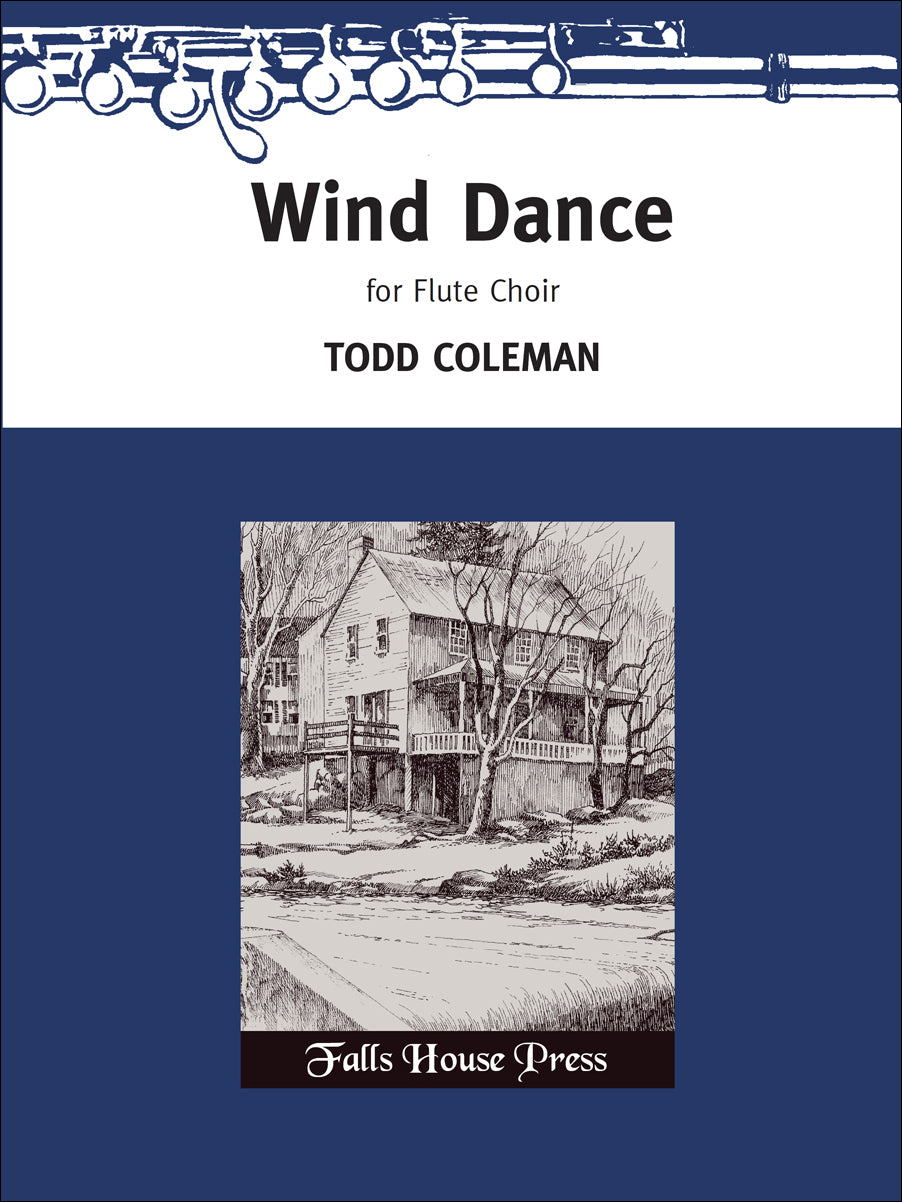 Wind Dance