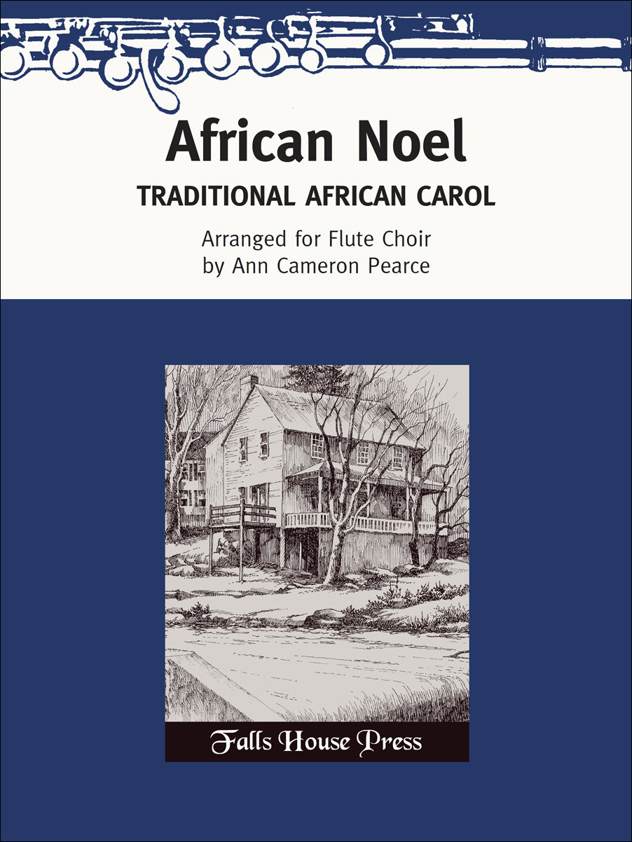 African Noel