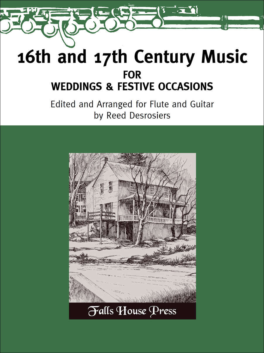 16th & 17th Century Music for Wedding & Festi