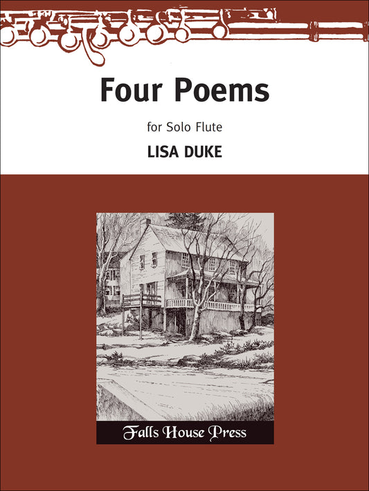 Four Poems