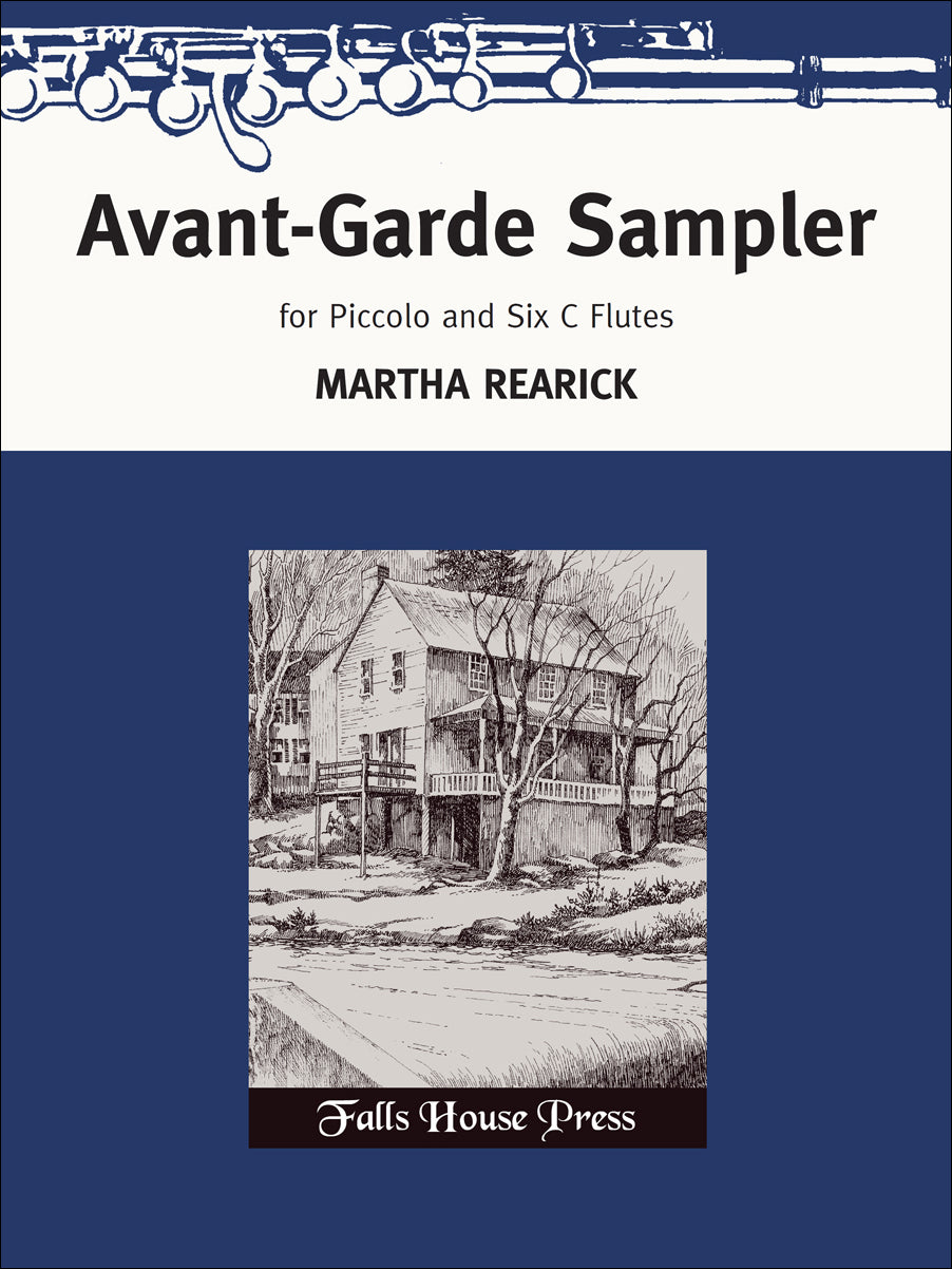 Avant-Garde Sampler