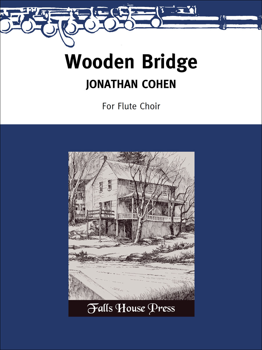 Wooden Bridge