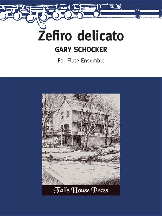 Zefiro Delicato