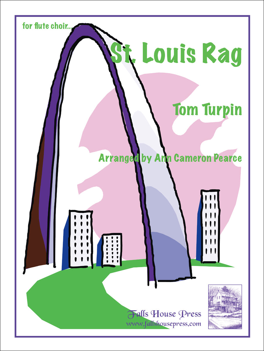 St. Louis Rag