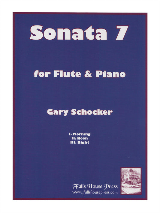 Sonata No. 7