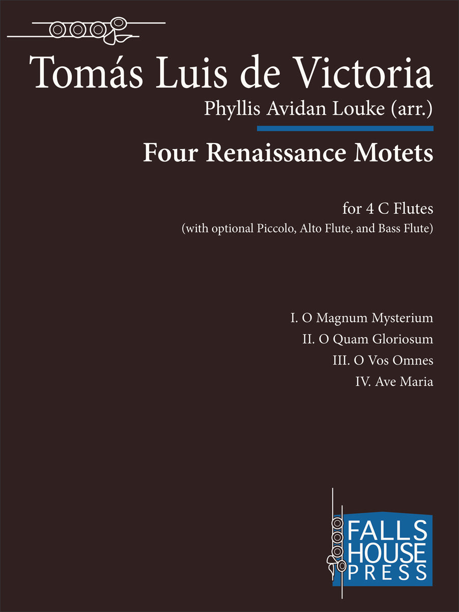 Four Renaissance Motets