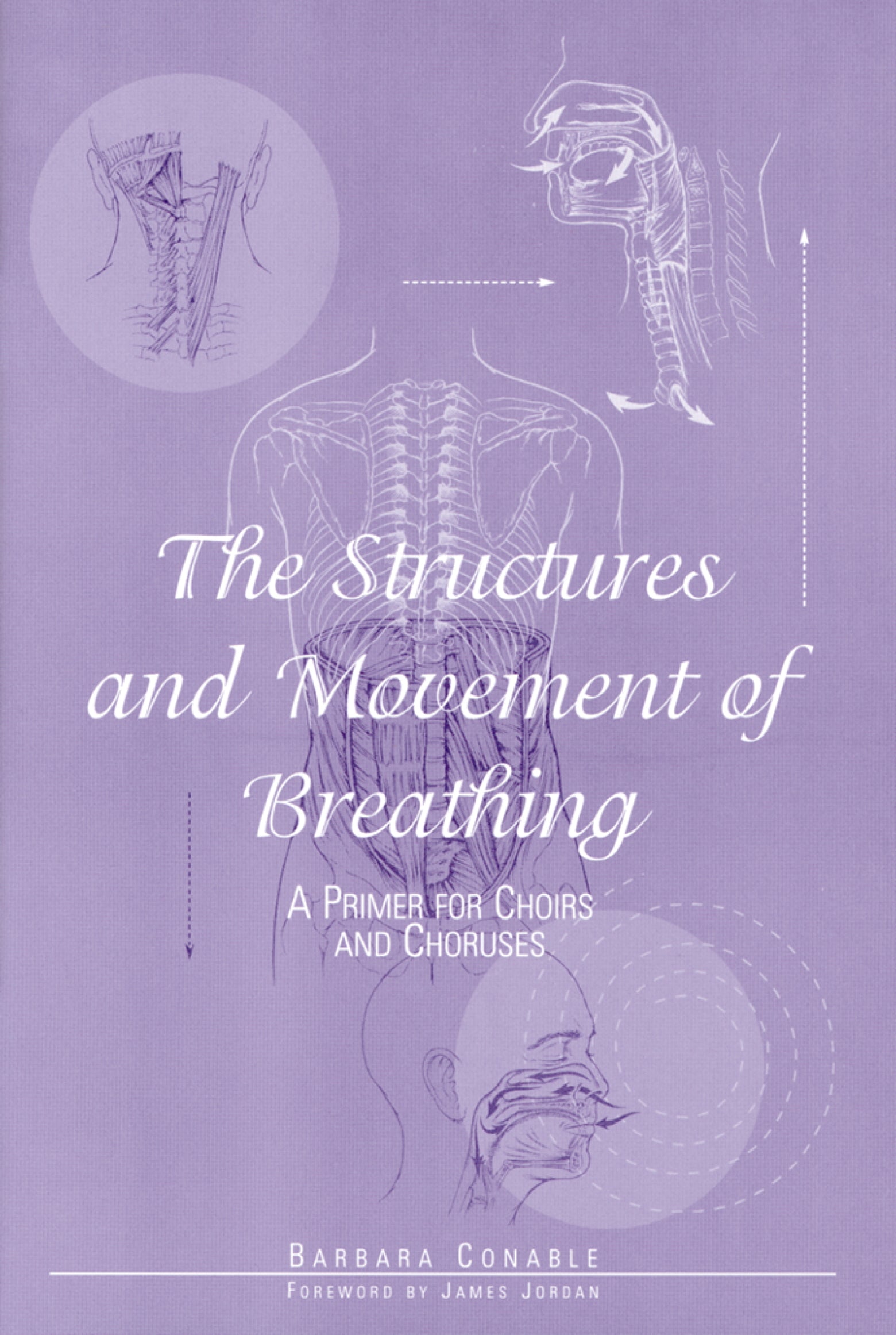 The Structures and Movement of Breathing