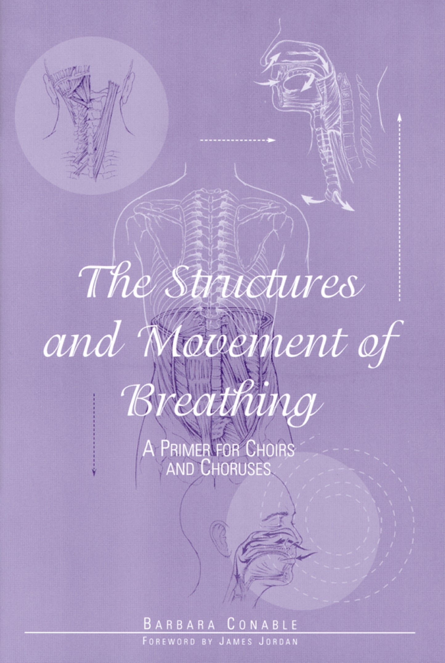 The Structures and Movement of Breathing