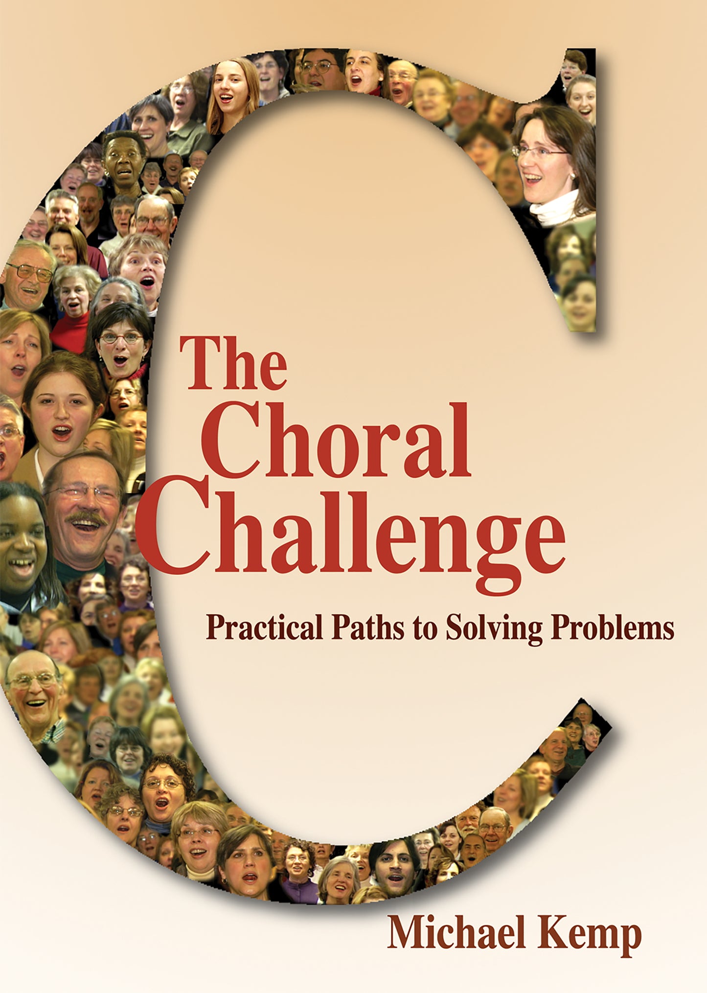 The Choral Challenge