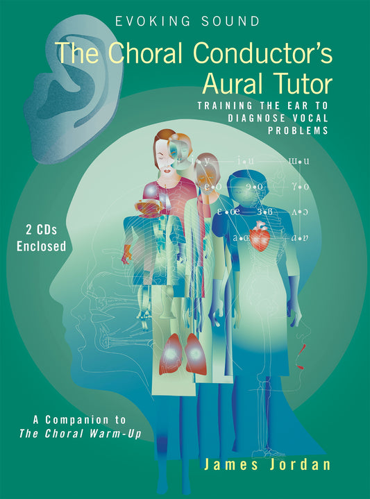 Choral Conductor's Aural Tutor