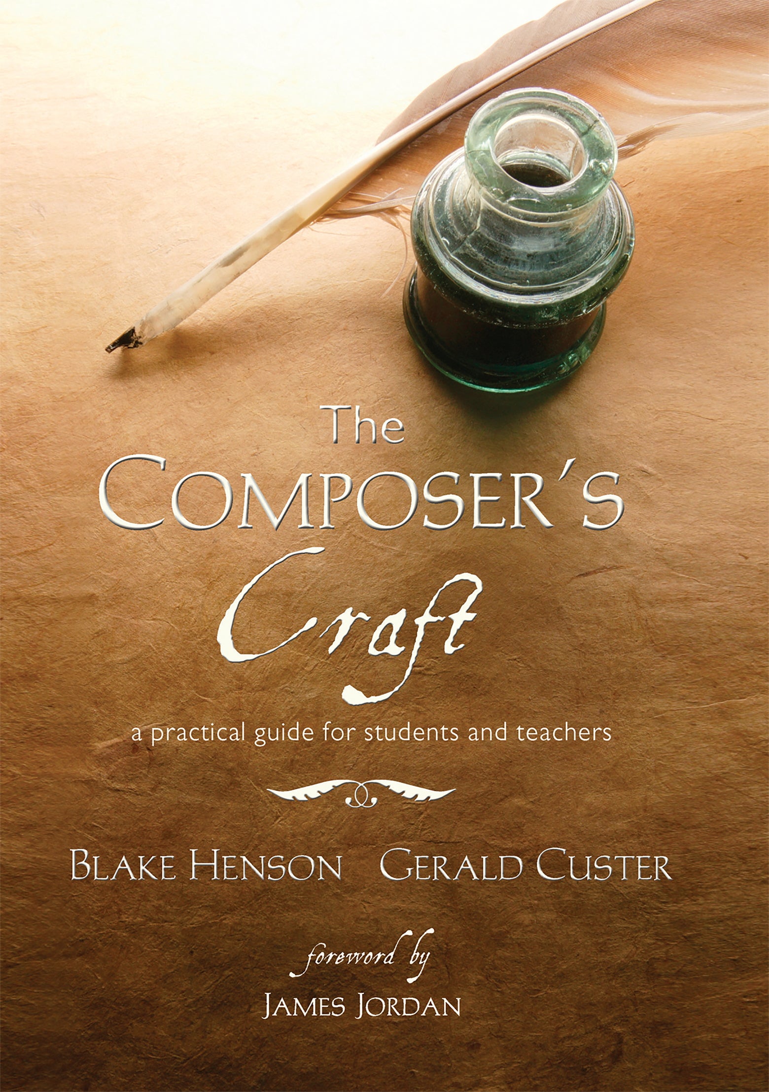 The Composer's Craft