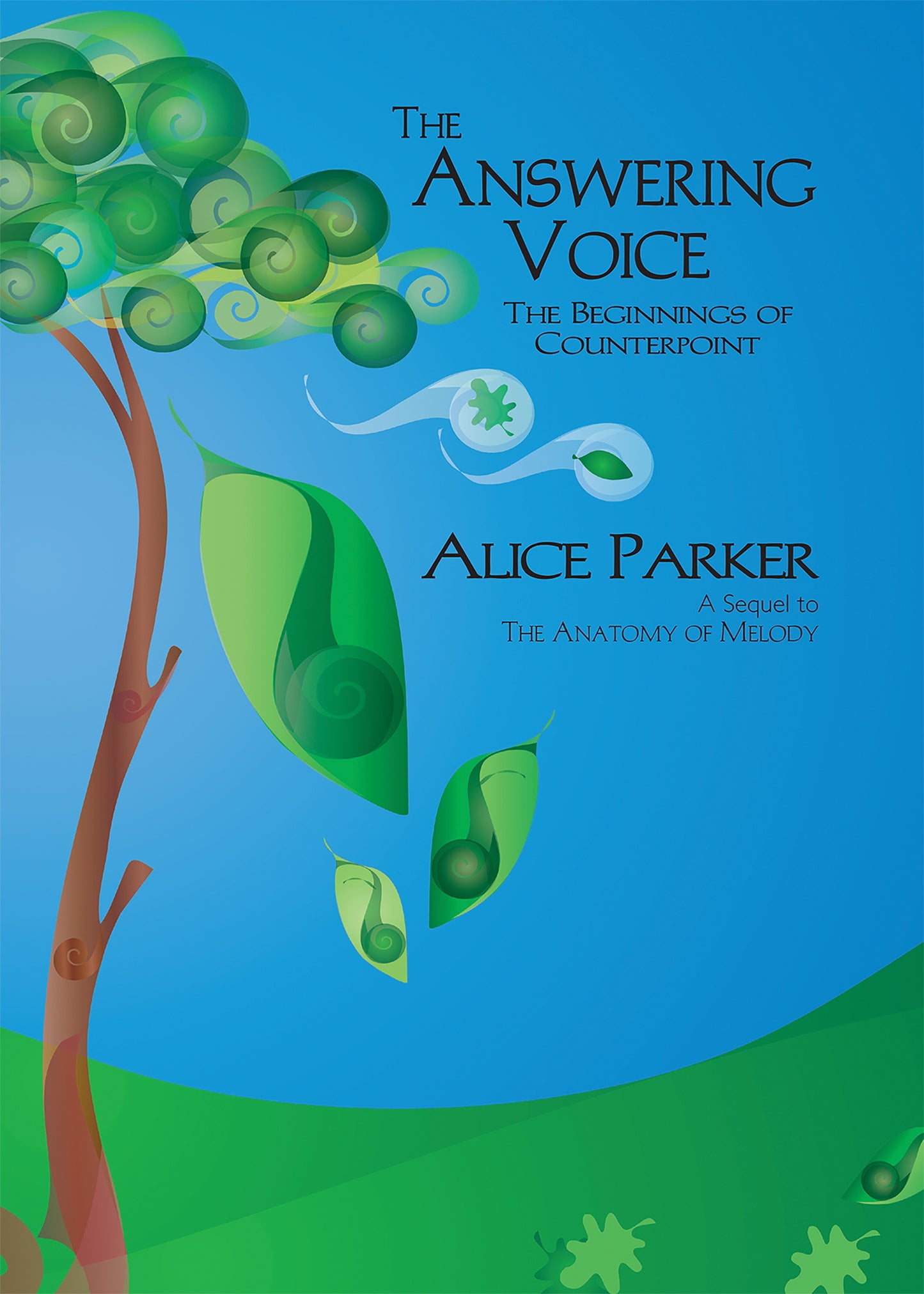 The Answering Voice