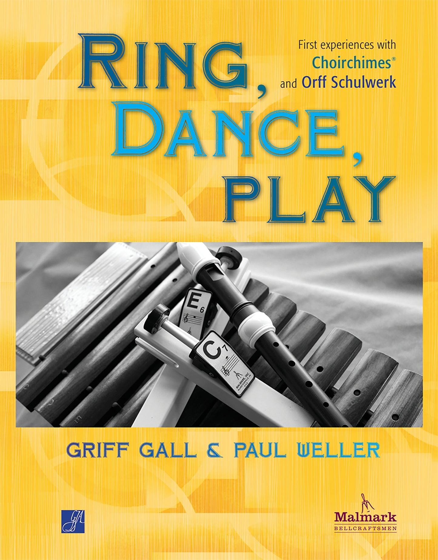 Ring, Dance, Play