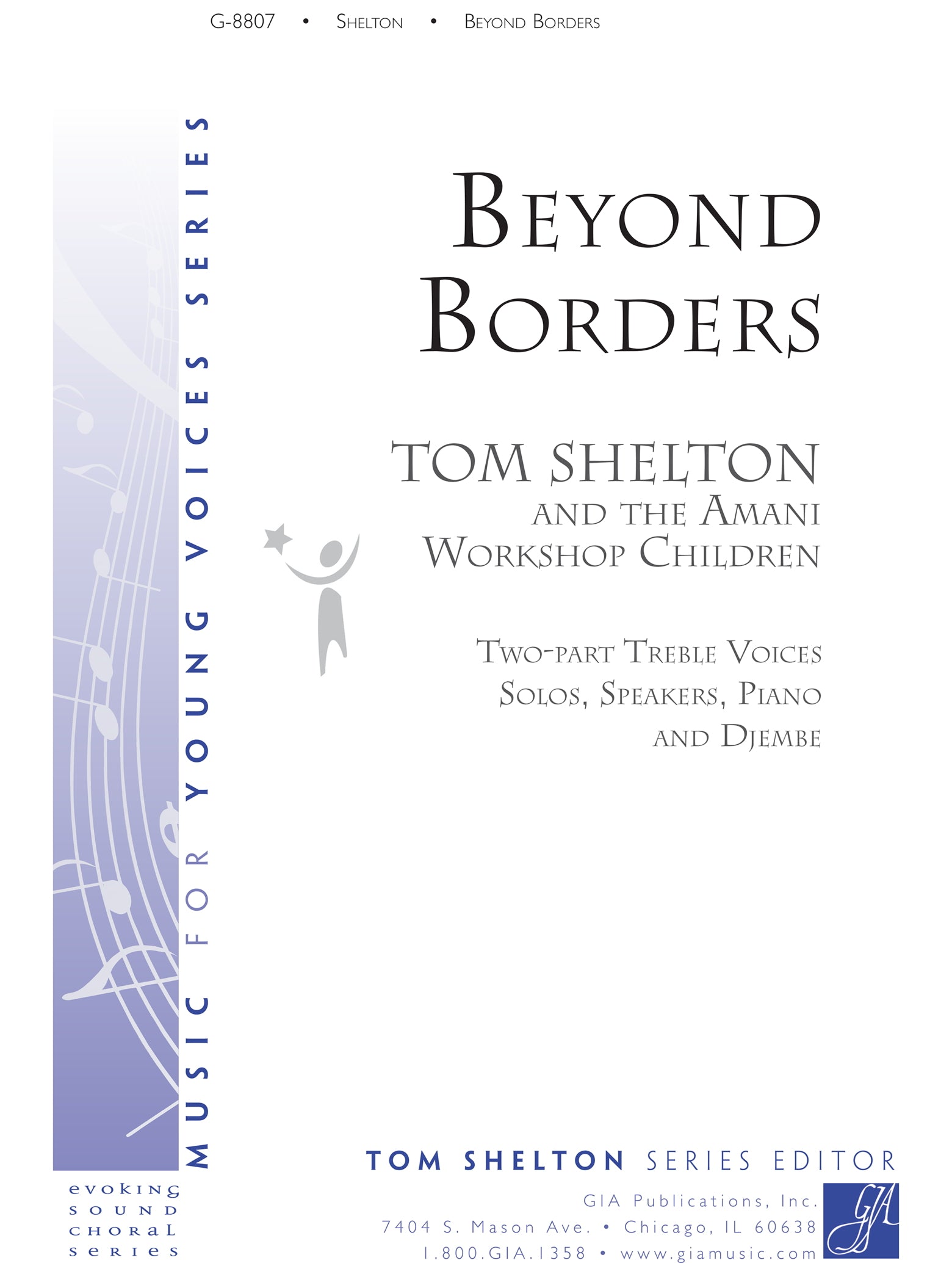 Beyond Borders