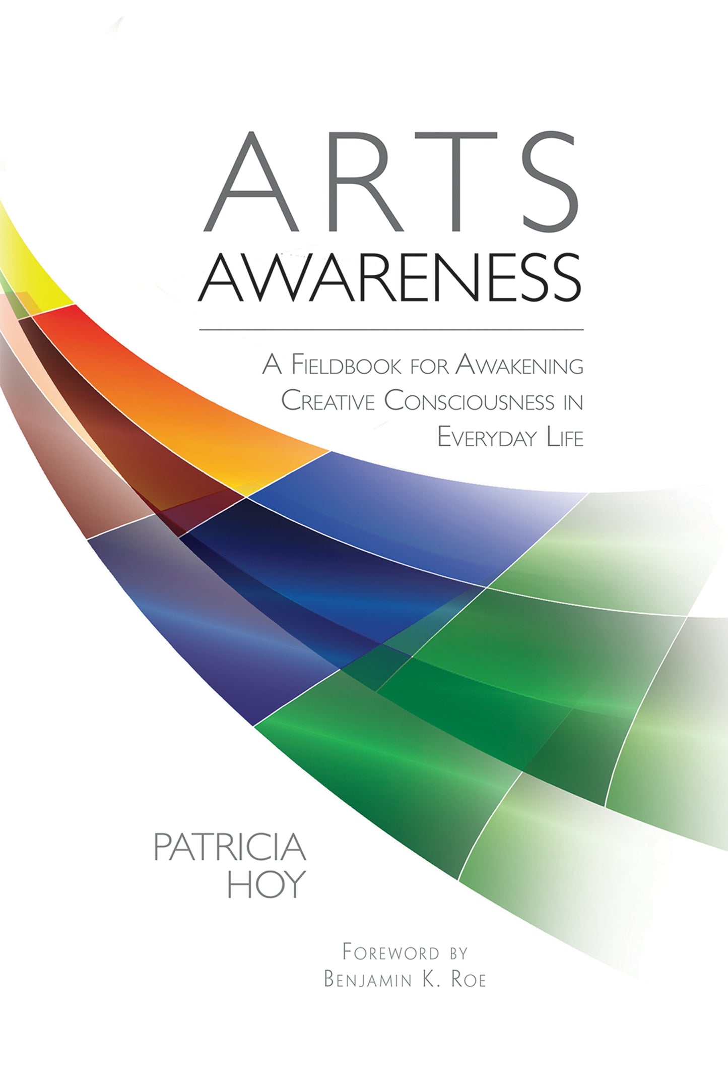 Arts Awareness