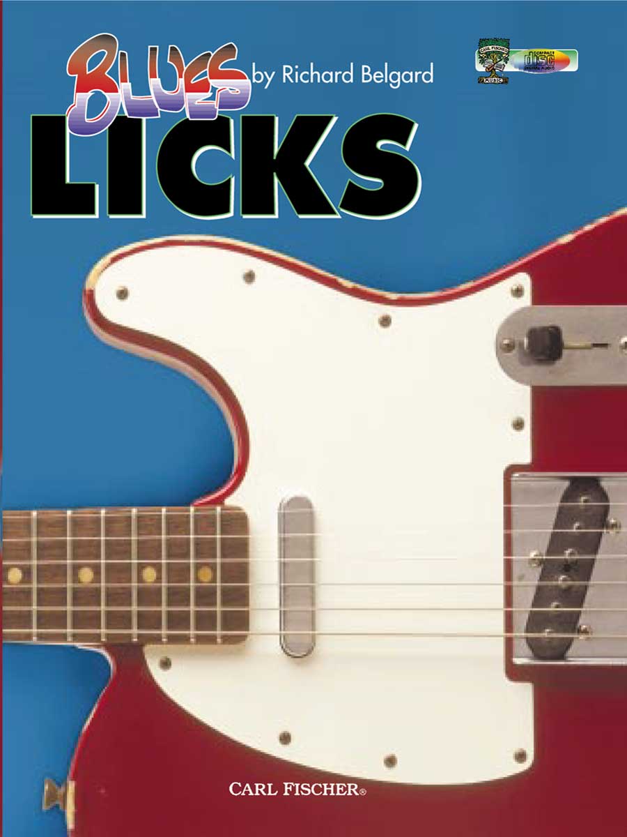 Blues Licks