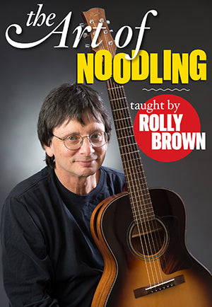 Art of Noodling