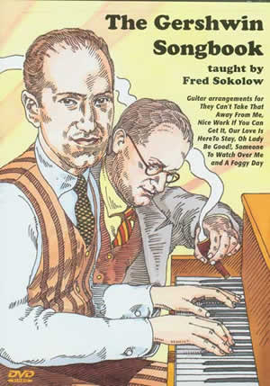 The Gershwin Songbook