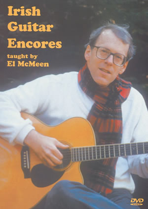 Irish Guitar Encores