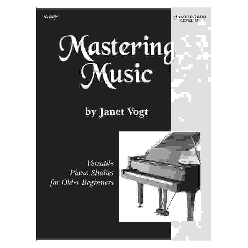 Mastering Music Level 1A - Level 1B