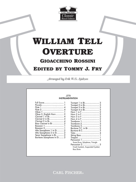 William Tell Overture