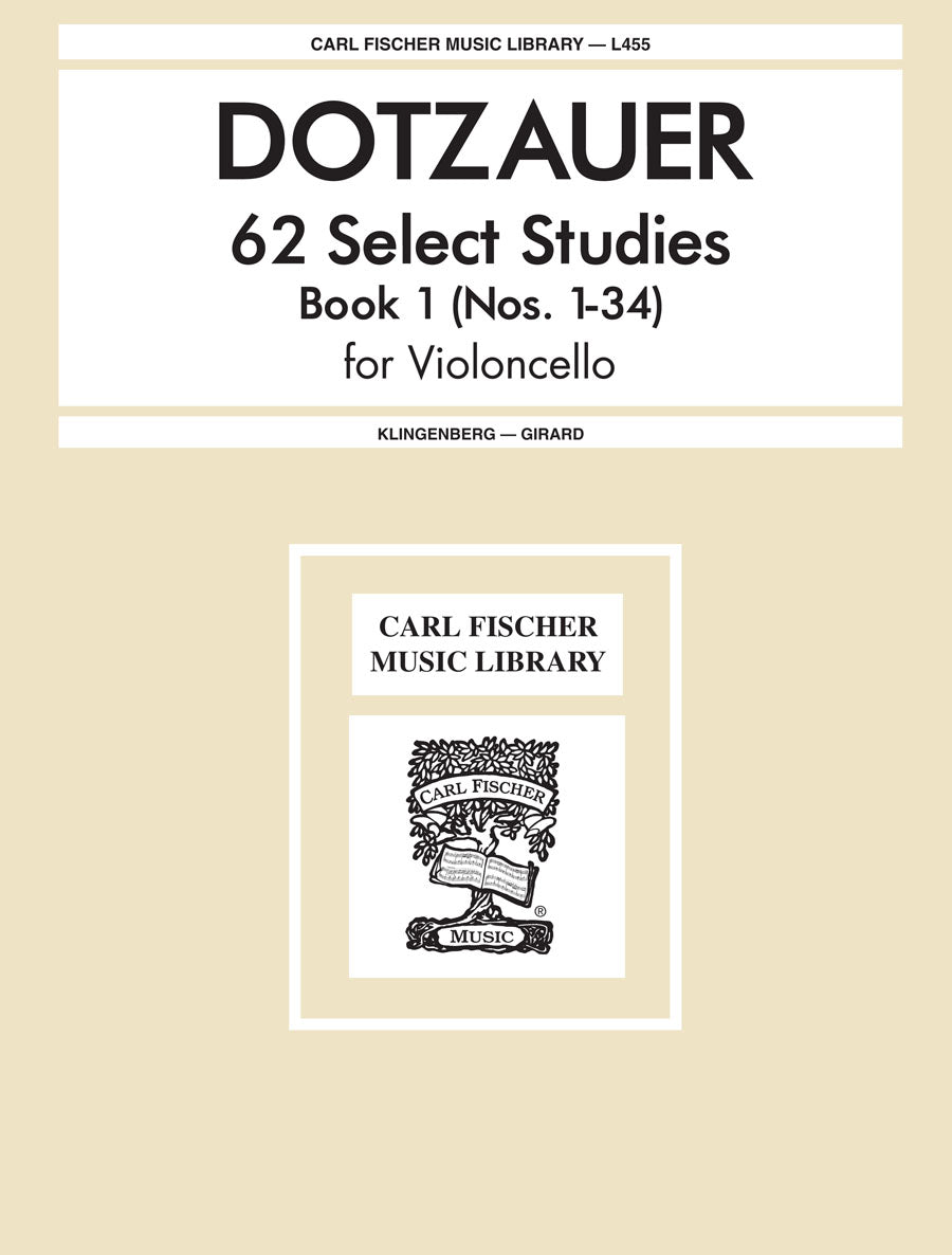 62 Select Studies