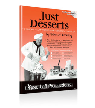 Just Desserts