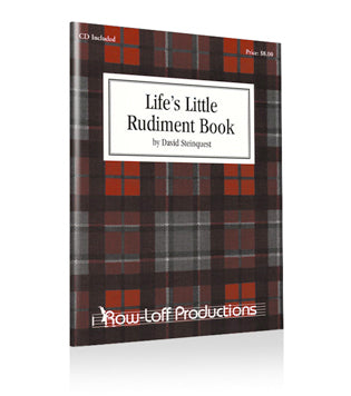 Life’s Little Rudiment Book