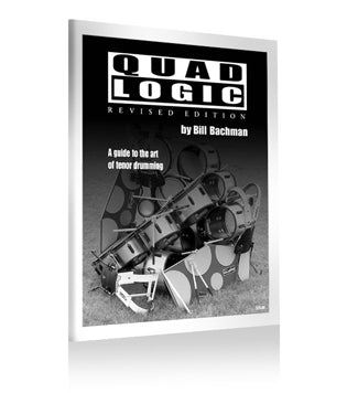 Quad Logic (The Logic Series)