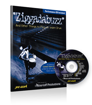 Ziggadabuzz w/CD