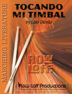 Tocando Mi Timbal Tutor Tracks