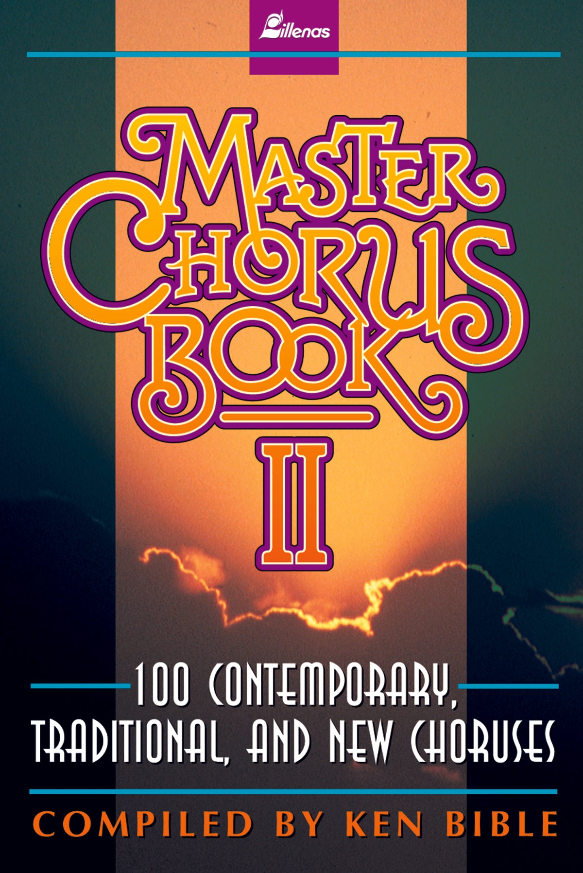 Master Chorus Book II