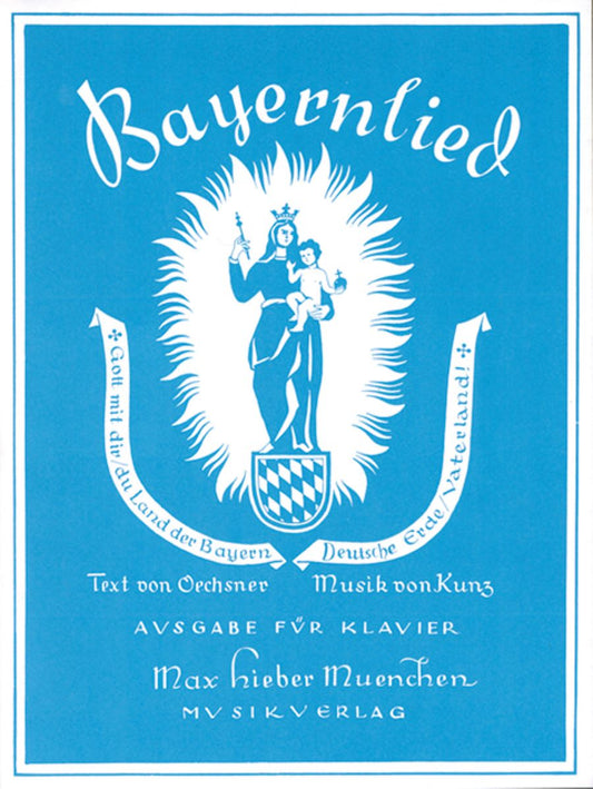 Bayernlied