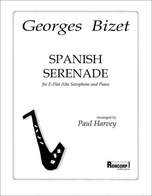 Spanish Serenade