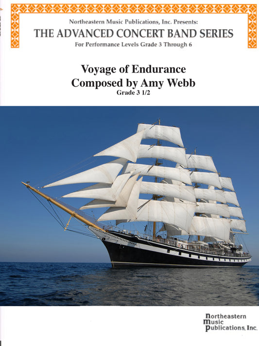 Voyage of Endurance