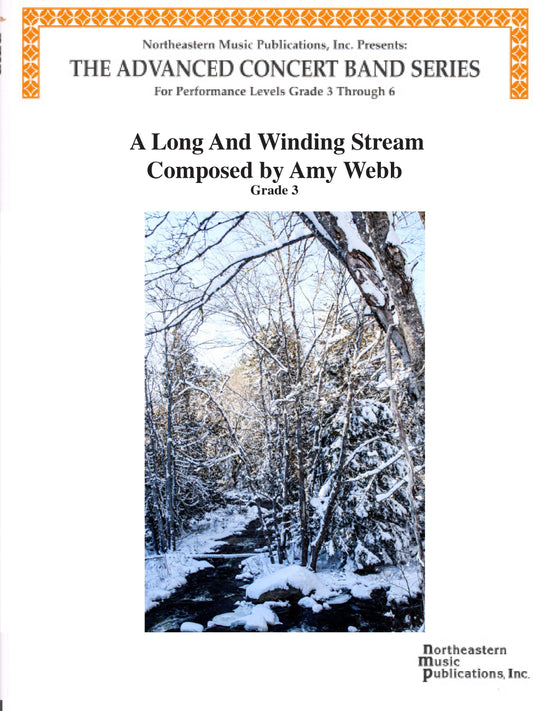 A Long Winding Stream