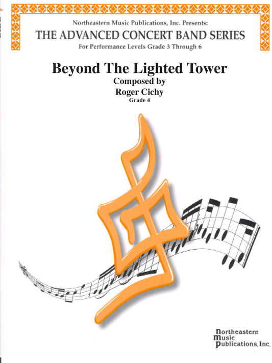 Beyond The Lighted Tower