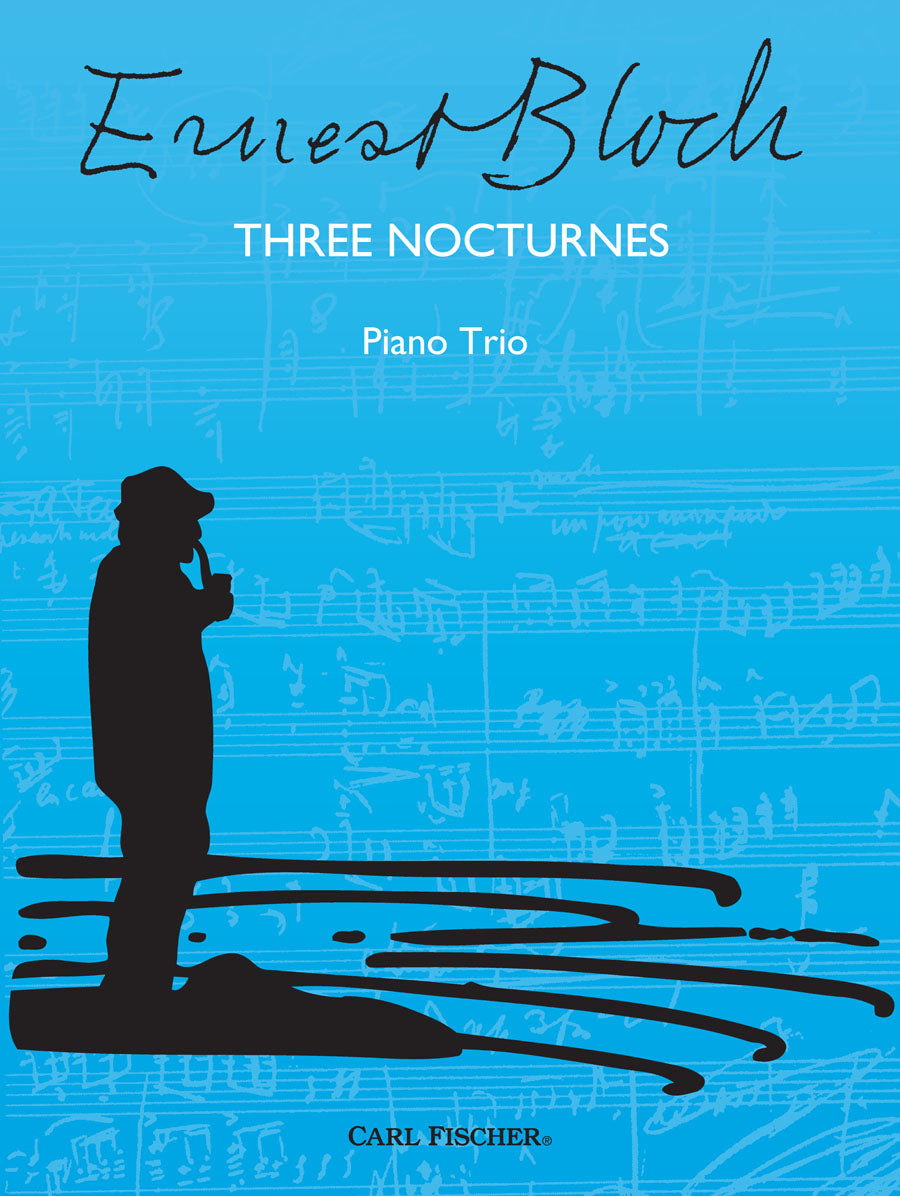 Three Nocturnes