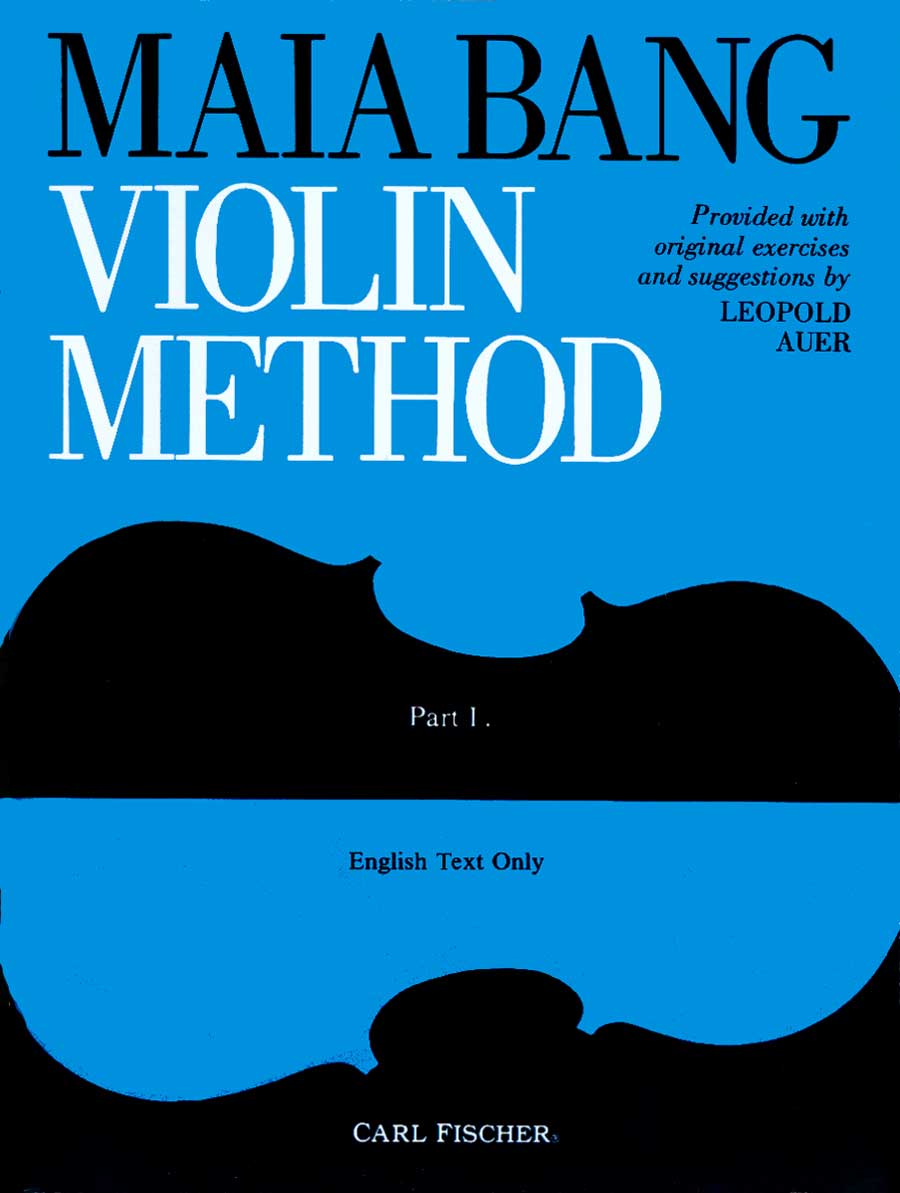 Violin Method