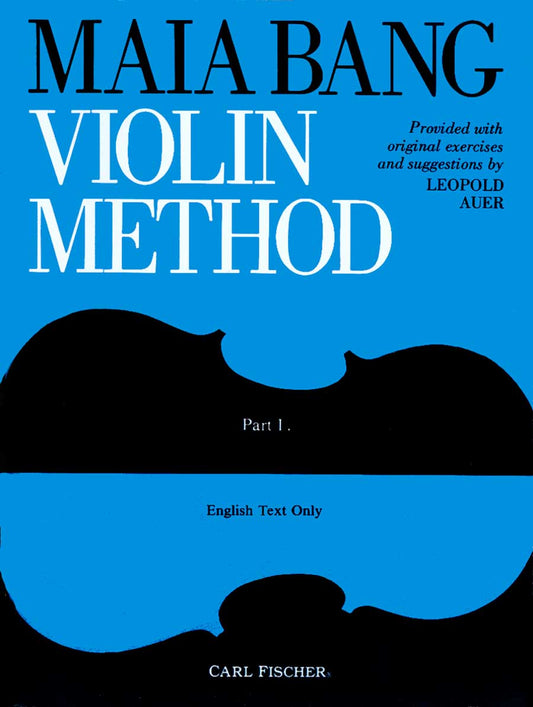 Violin Method