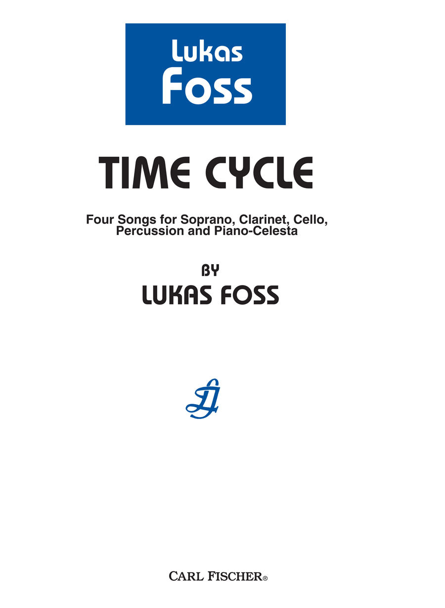 Time Cycle