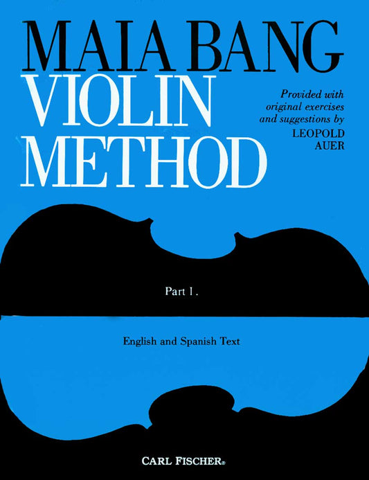 Violin Method