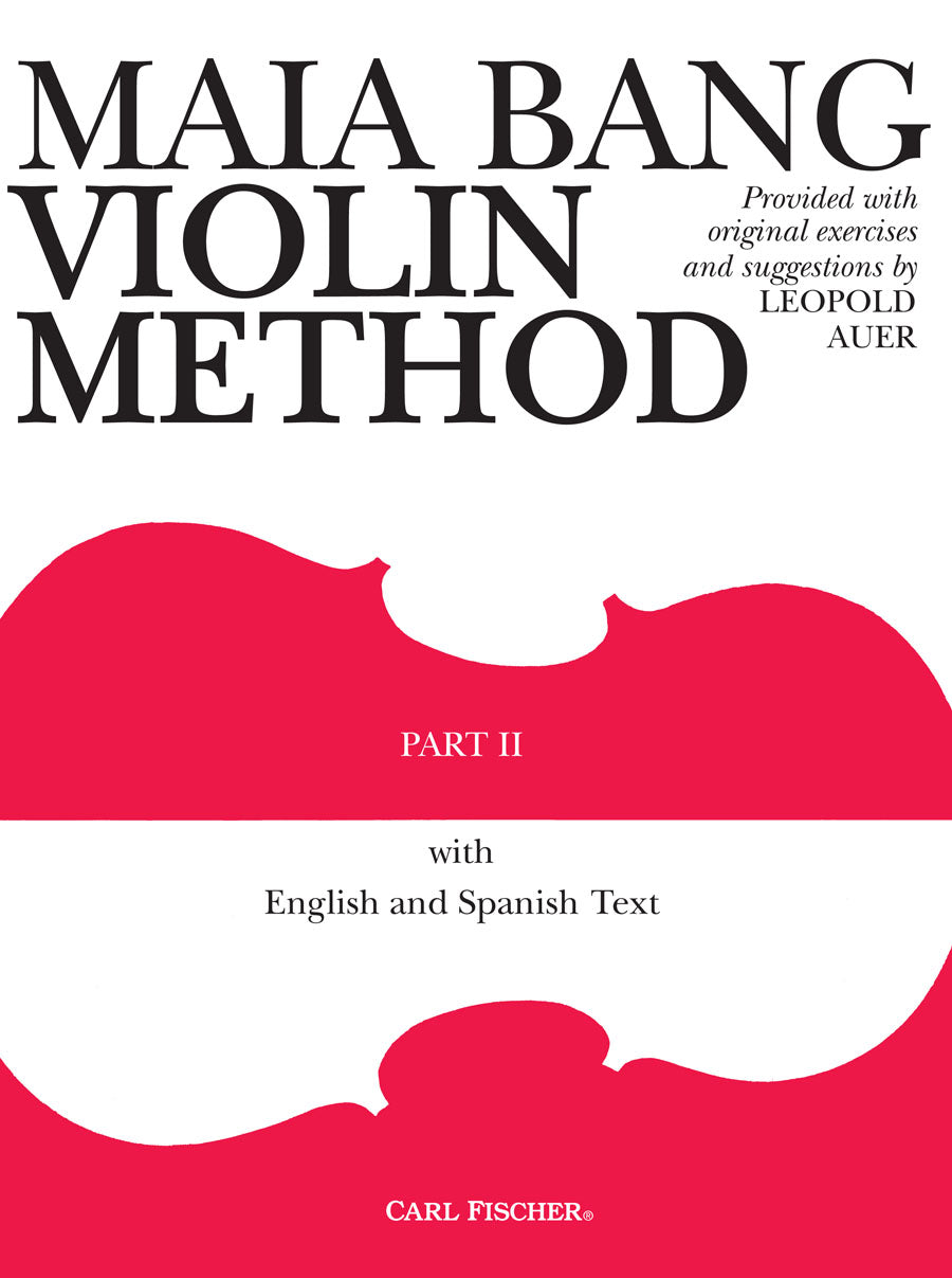 Violin Method