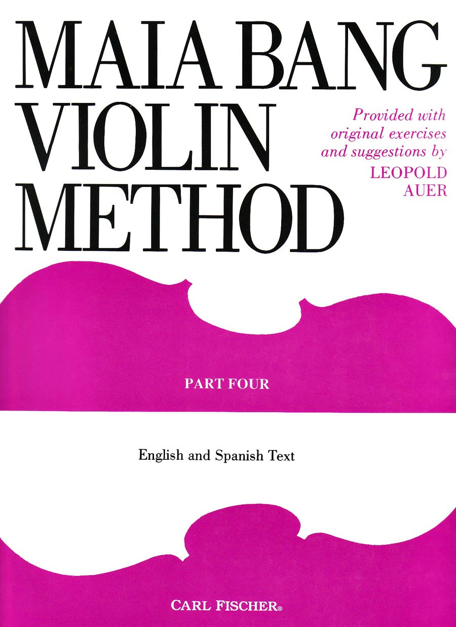 Violin Method