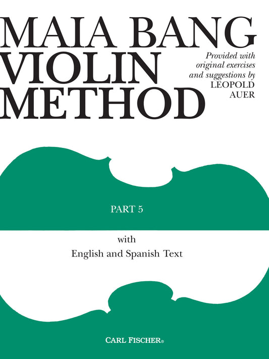 Violin Method