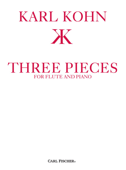 Three Pieces