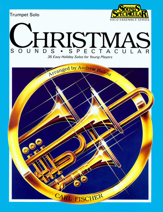 Christmas Sounds & Spectacular